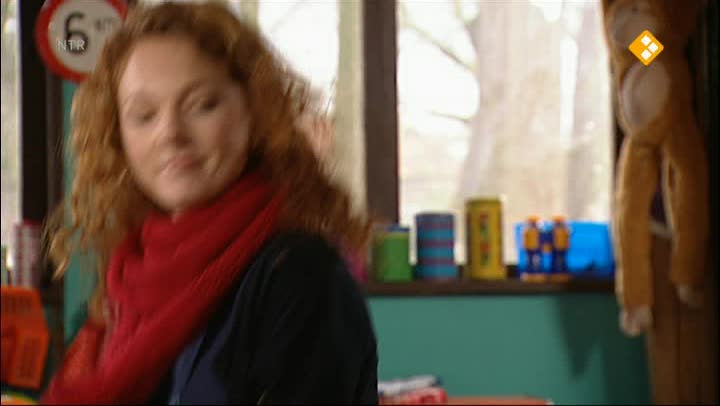 Huisje Boompje Beestje