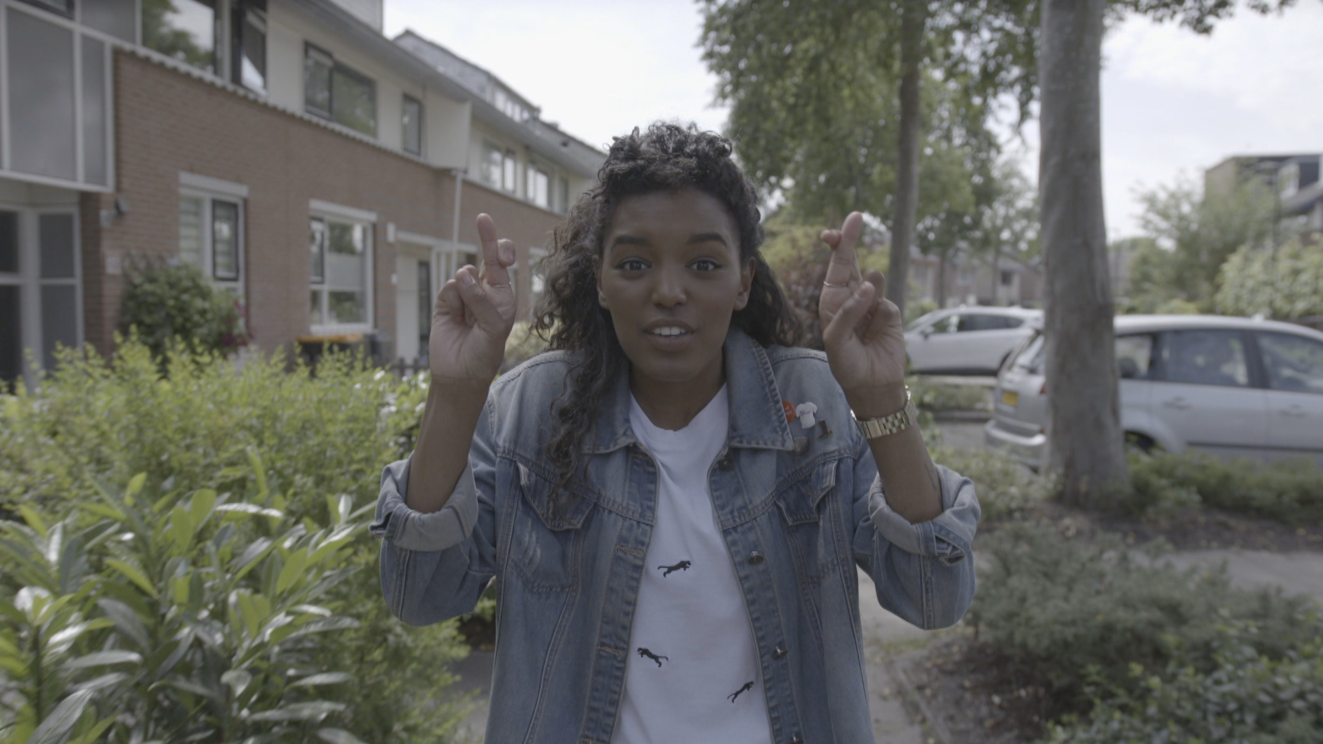 Het Klokhuis | Gebaren