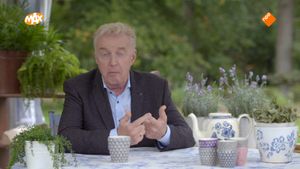 Weer niet gelukt