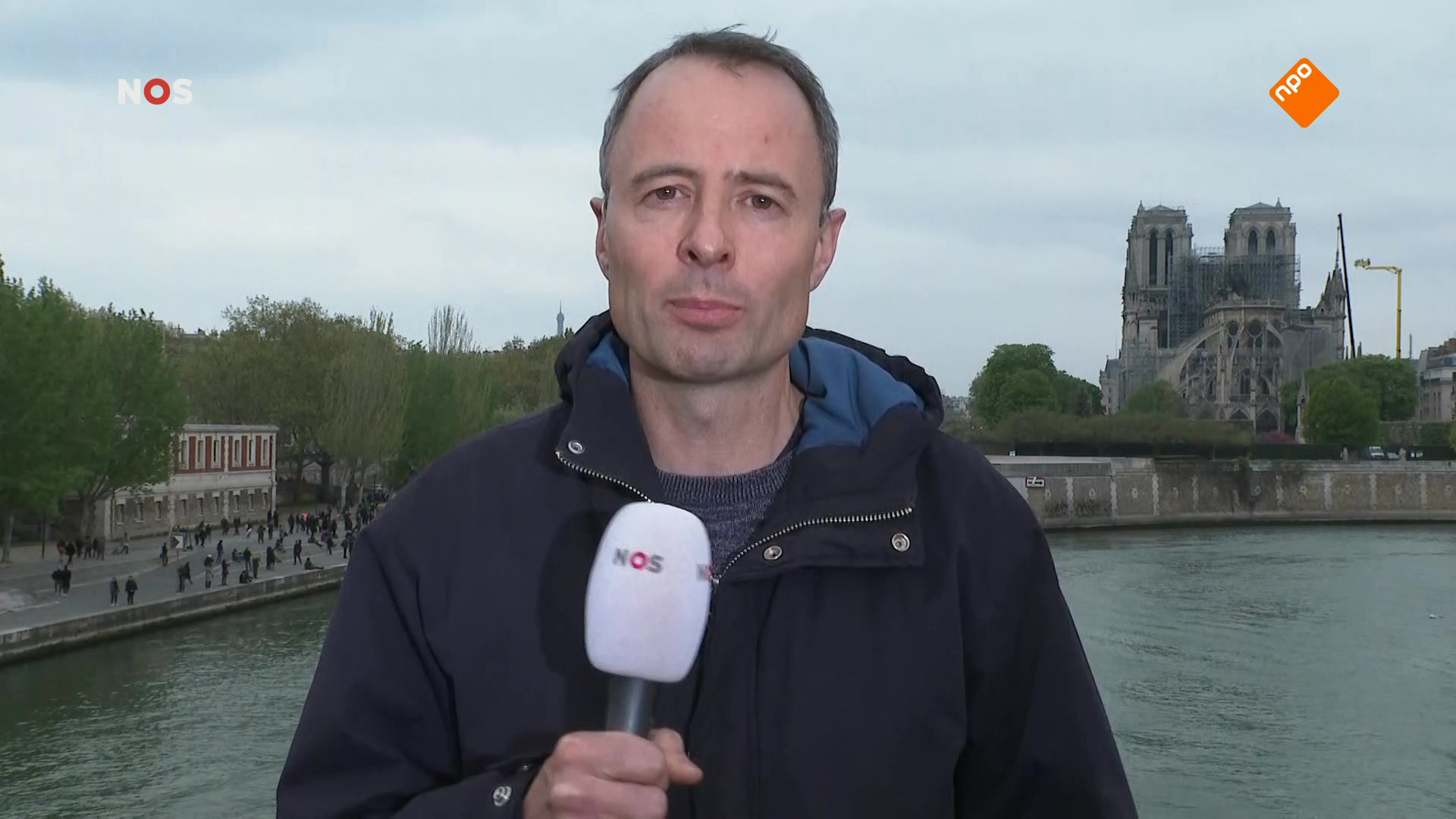 Het NOS Jeugdjournaal | NOS Jeugdjournaal