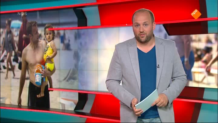 Het NOS Jeugdjournaal | NOS Jeugdjournaal