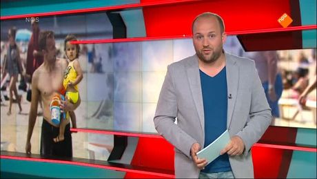 Het NOS Jeugdjournaal | NOS Jeugdjournaal