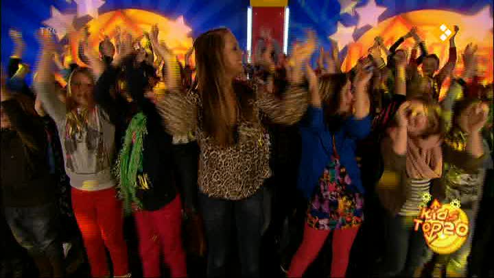 Zapp Kids Top 20 | Z@PP Kids Top 20: Zomer editie