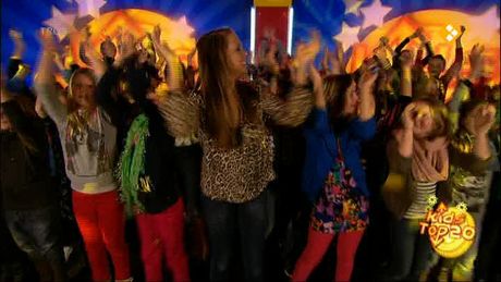 Zapp Kids Top 20 | Z@PP Kids Top 20: Zomer editie