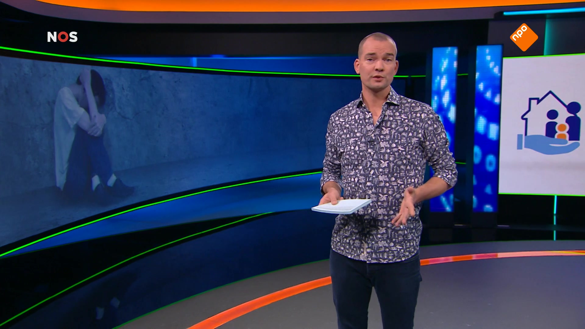 Het NOS Jeugdjournaal | NOS Jeugdjournaal