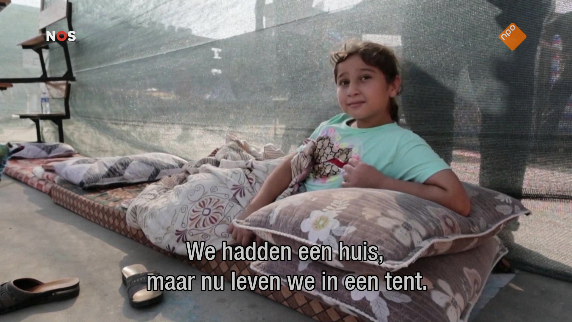 Het NOS Jeugdjournaal | NOS Jeugdjournaal