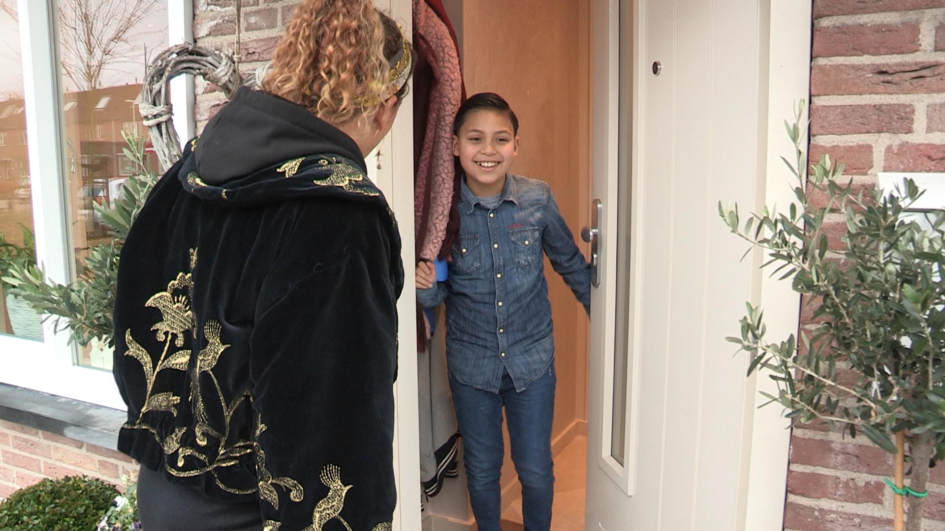 Van Vader naar Moeder | Noah