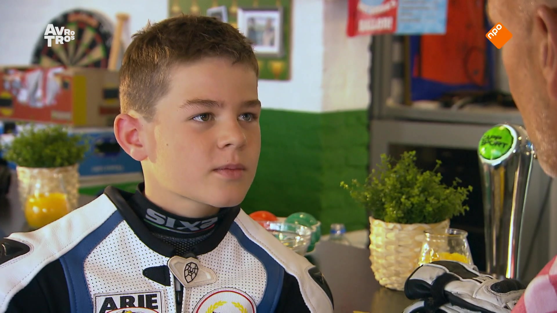 Zappsport | Kantine - Bingo