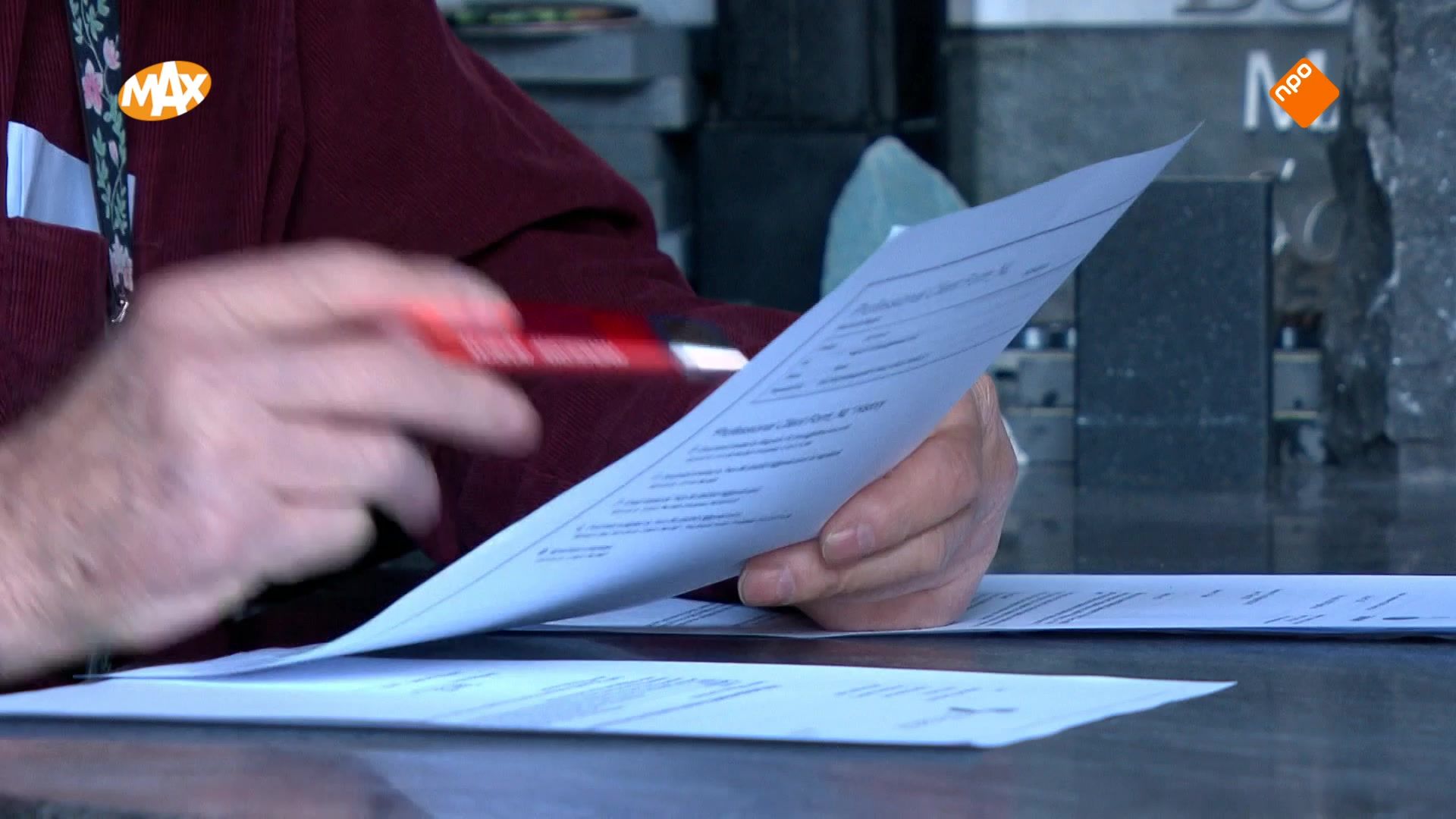 Man verliest half miljoen door beleggingsfraude