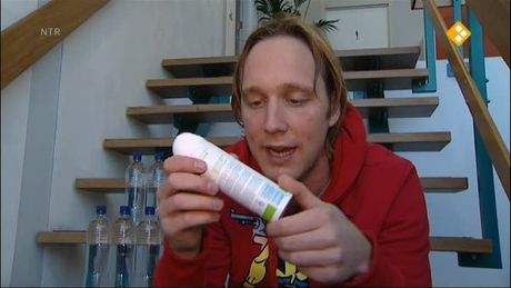 Het Klokhuis | Deodorant