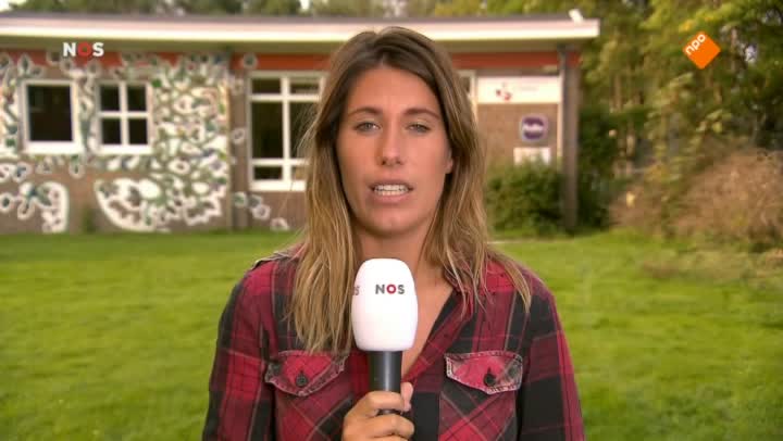 Het NOS Jeugdjournaal | NOS Jeugdjournaal