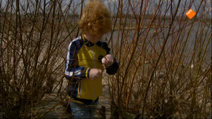 Kindertijd