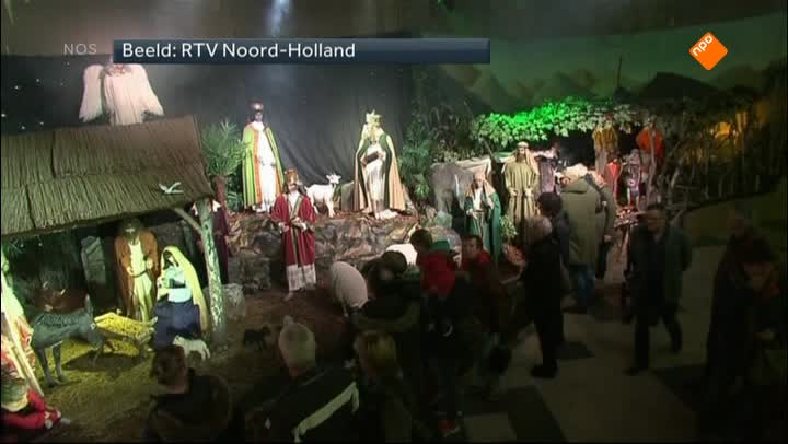 Het NOS Jeugdjournaal | NOS Jeugdjournaal