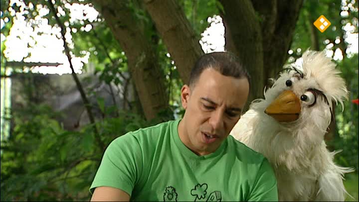 Huisje Boompje Beestje