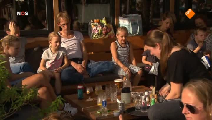 Het NOS Jeugdjournaal | NOS Jeugdjournaal