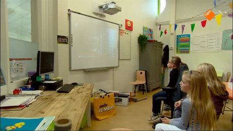 Het NOS Jeugdjournaal | NOS Jeugdjournaal