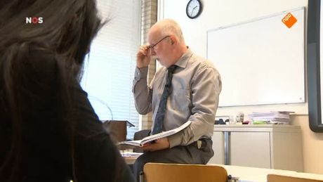 Het NOS Jeugdjournaal | NOS Jeugdjournaal