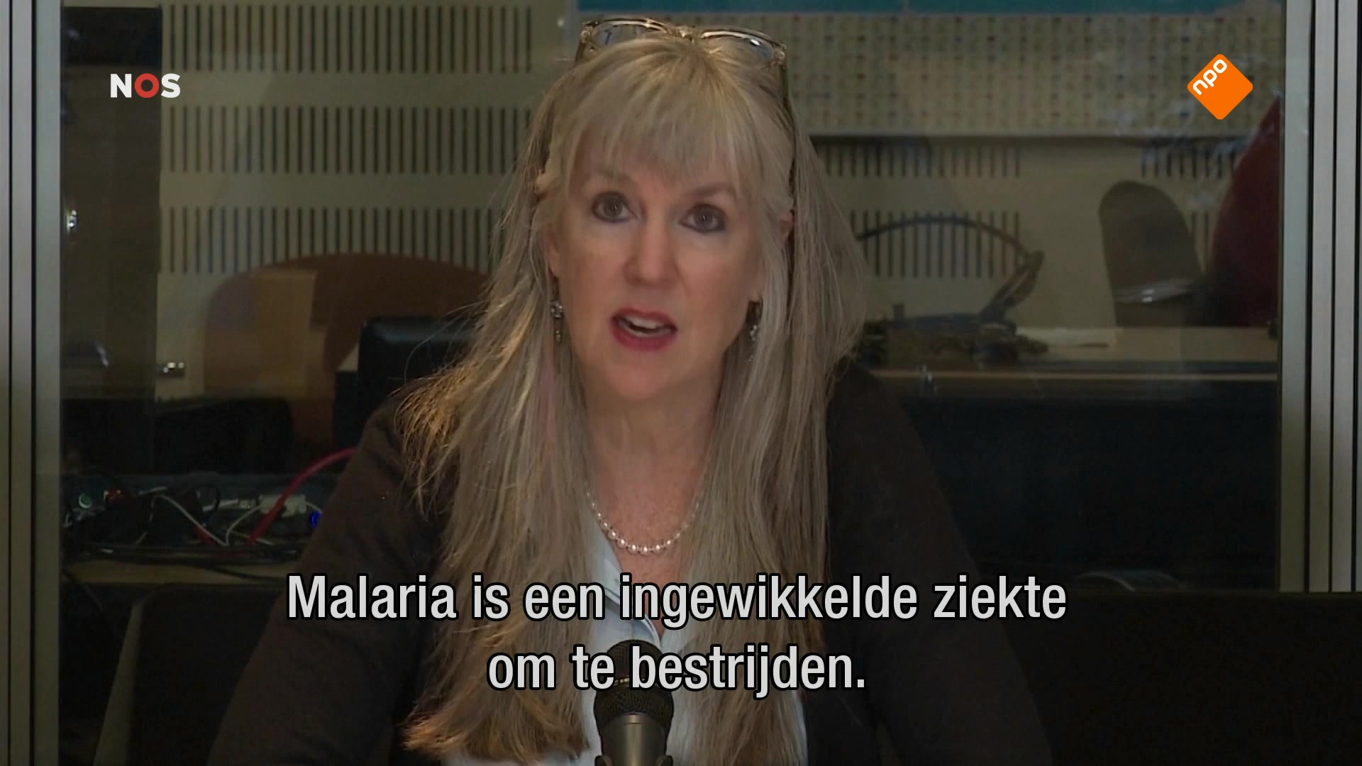 Het NOS Jeugdjournaal | NOS Jeugdjournaal