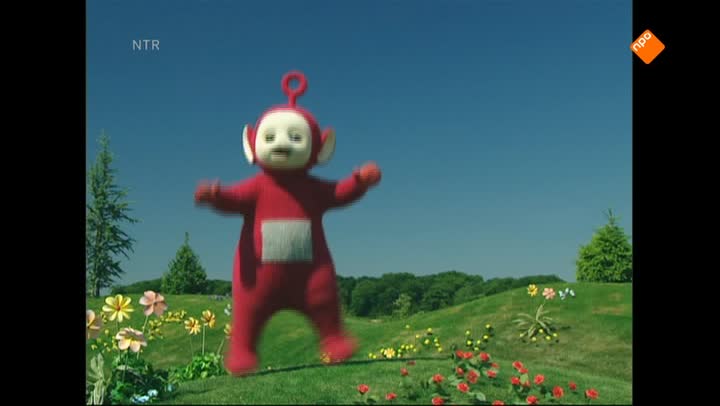 Teletubbies