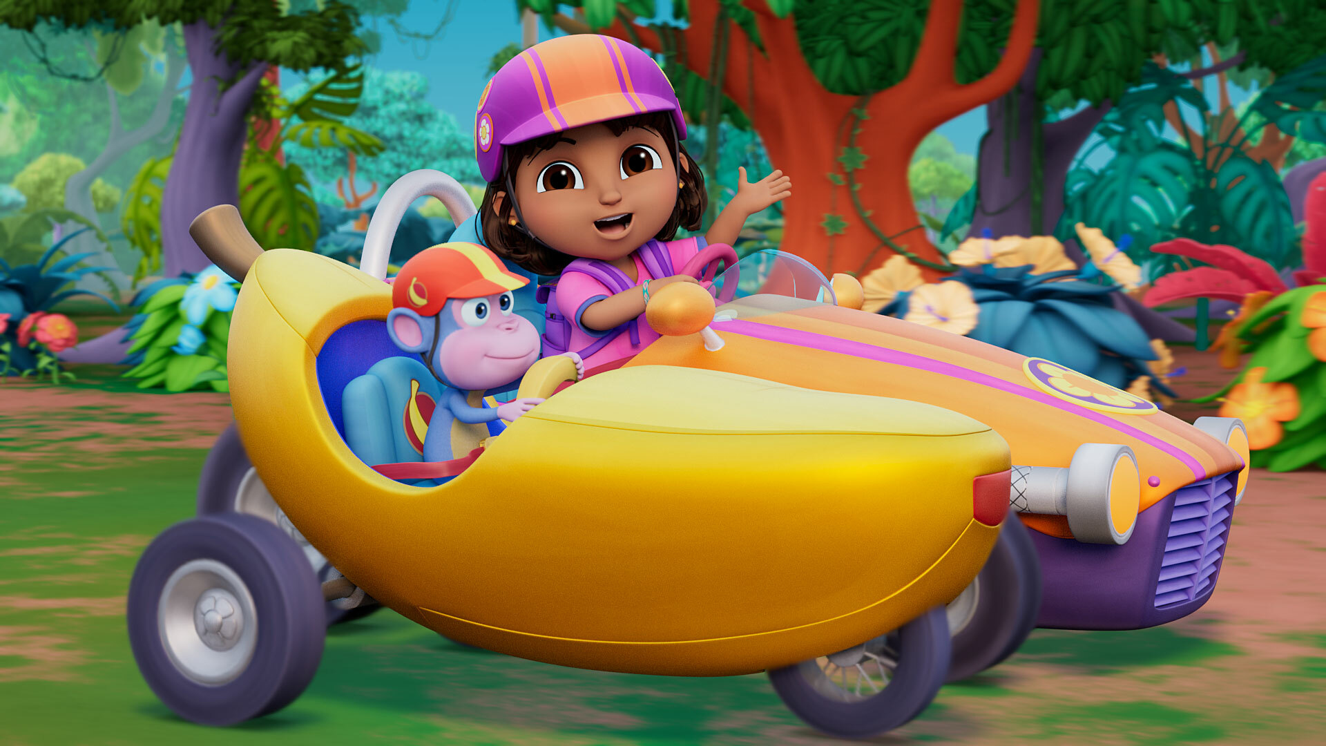Dora