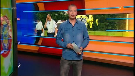 Het NOS Jeugdjournaal | NOS Jeugdjournaal
