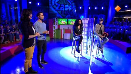 Zapplive | ZappLive