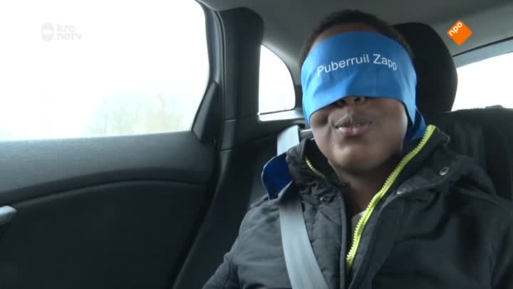 Puberruil Zapp  | Ahmed vs Tim