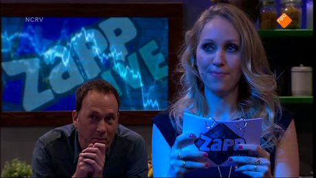 Zapplive | Afl. 32 - Deel 3