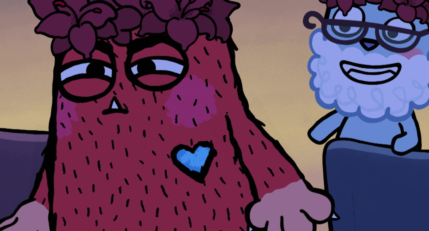 Lief Monster
