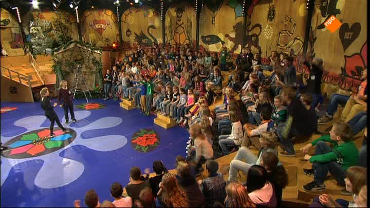 BZTshow | De BZT show