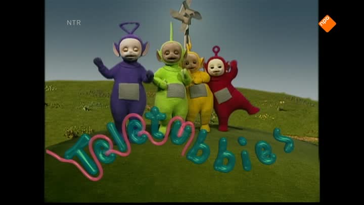 Teletubbies