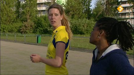 Het Klokhuis | Sportlab: Gooien