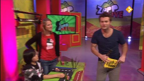 Zapplive | Z@pplive