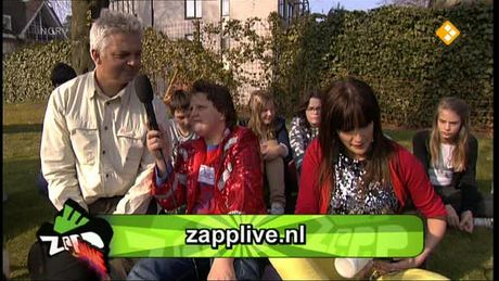 Zapplive | Z@pplive