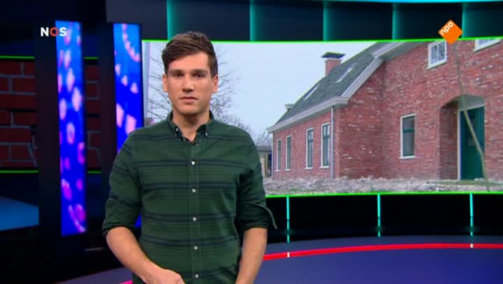 Het NOS Jeugdjournaal | NOS Jeugdjournaal