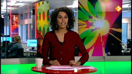 Het NOS Jeugdjournaal | NOS Jeugdjournaal