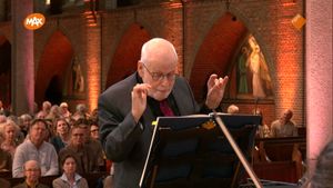 Ton Koopman - Athalia (1/2)