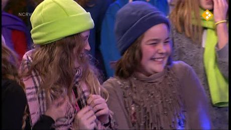 Zapplive | Deel 3