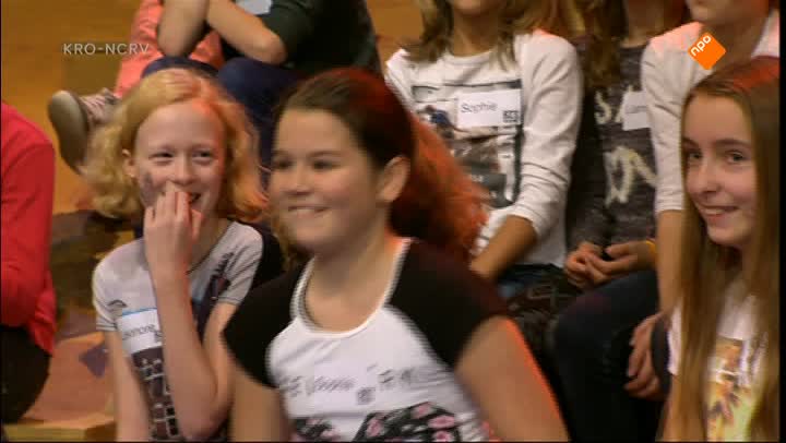 De BZT show