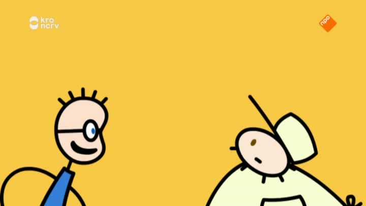 Kindertijd
