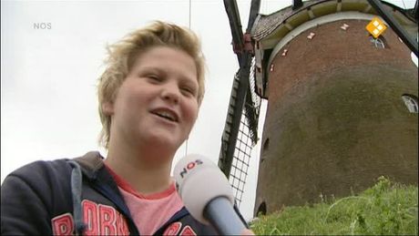 NOS Weekoverzicht Jeugdjournaal