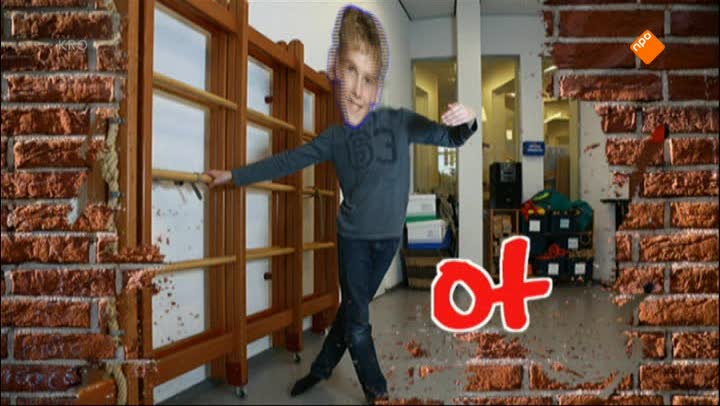 Reünie Zapp | Assendelft