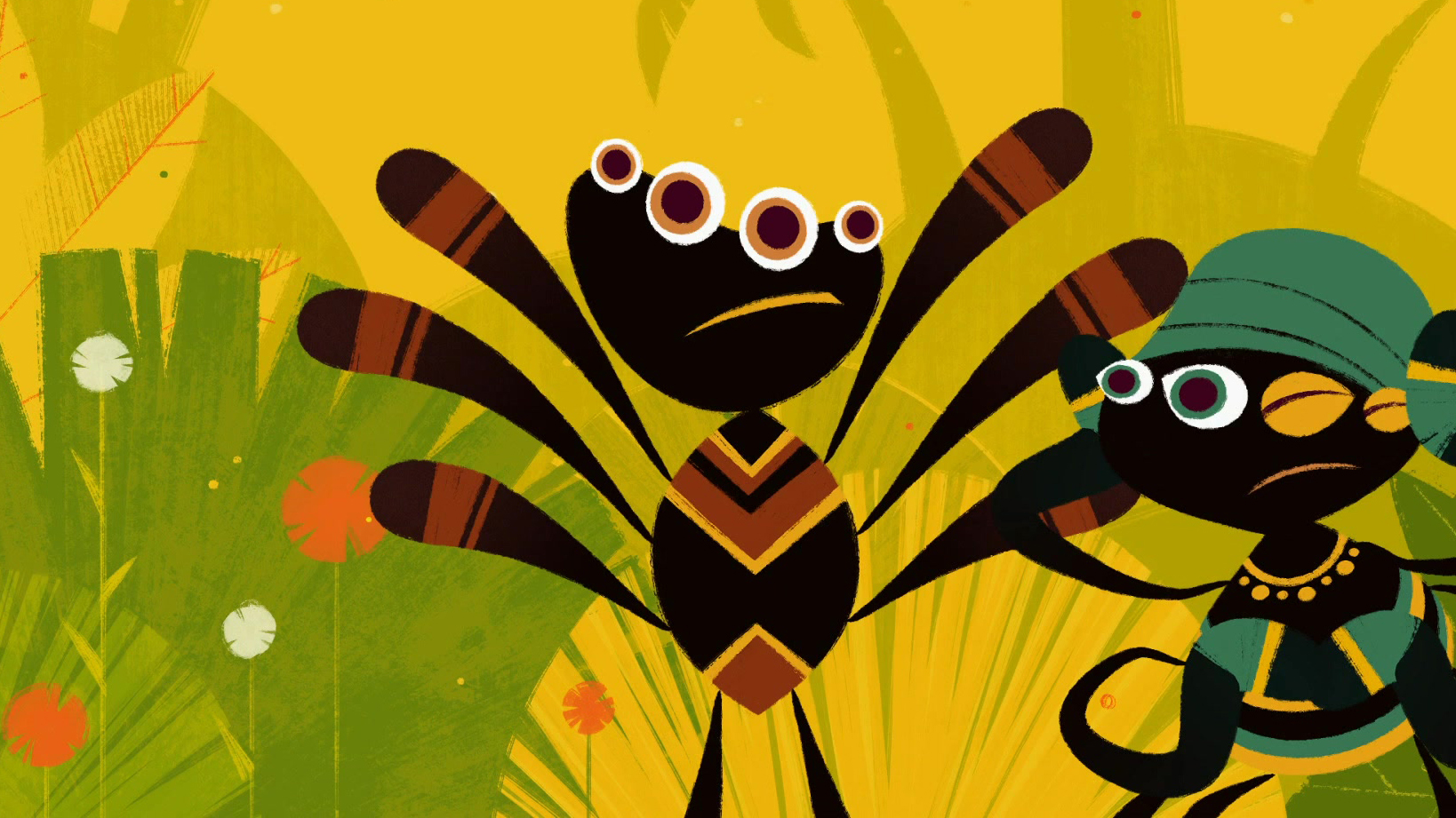 Anansi