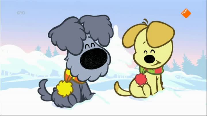 Woezel & Pip