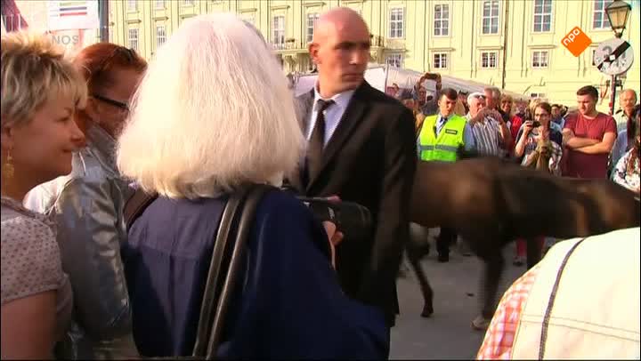 Het NOS Jeugdjournaal | NOS Jeugdjournaal