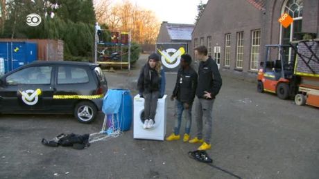 Checkpoint