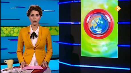 Het NOS Jeugdjournaal | NOS Jeugdjournaal