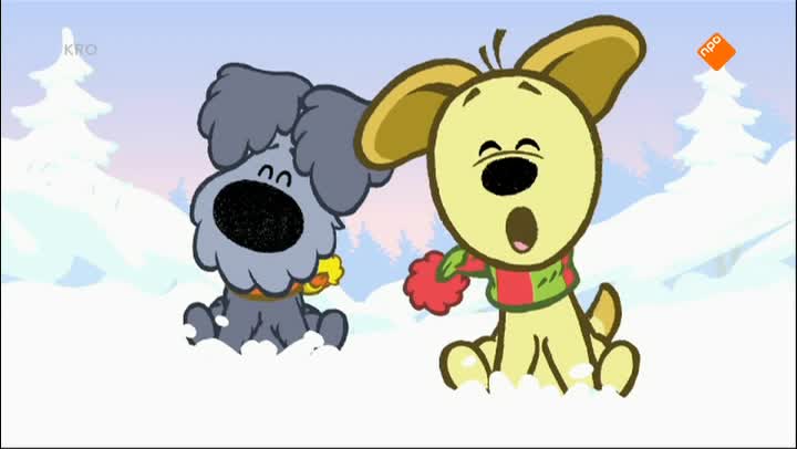 Woezel & Pip