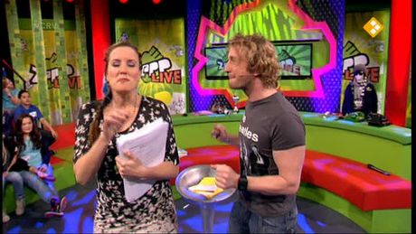 Zapplive | Deel 2