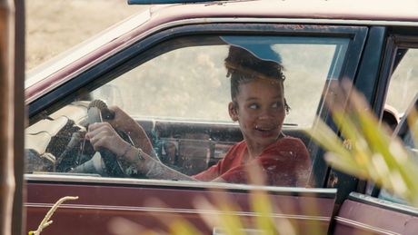 Brugklas | Een gratis auto voor Hope!